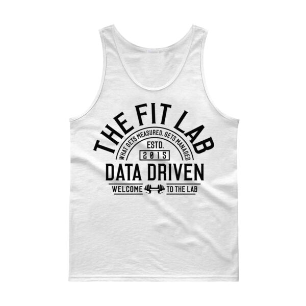 VINTAGE ARCH - TANK TOP - X2FCMG Thumbnail